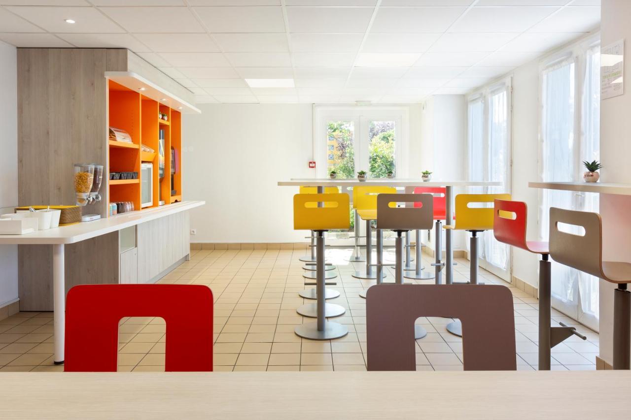 Premiere Classe Nantes Ouest - St Herblain Saint-Herblain Zewnętrze zdjęcie