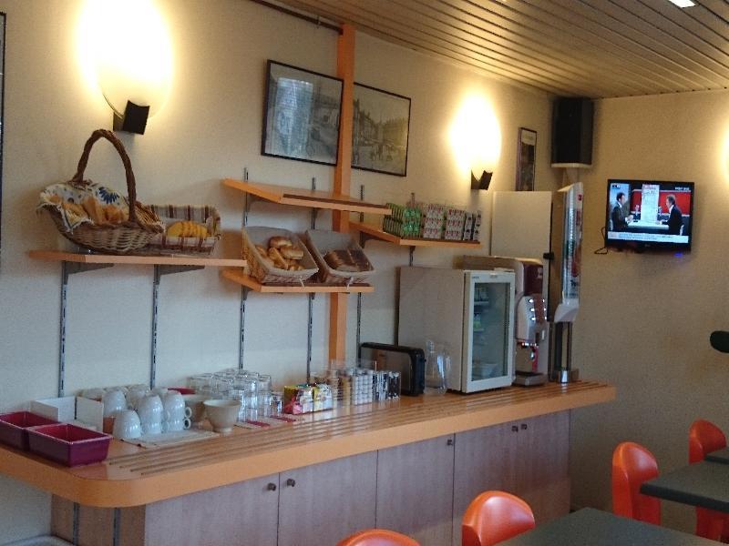 Premiere Classe Nantes Ouest - St Herblain Saint-Herblain Zewnętrze zdjęcie